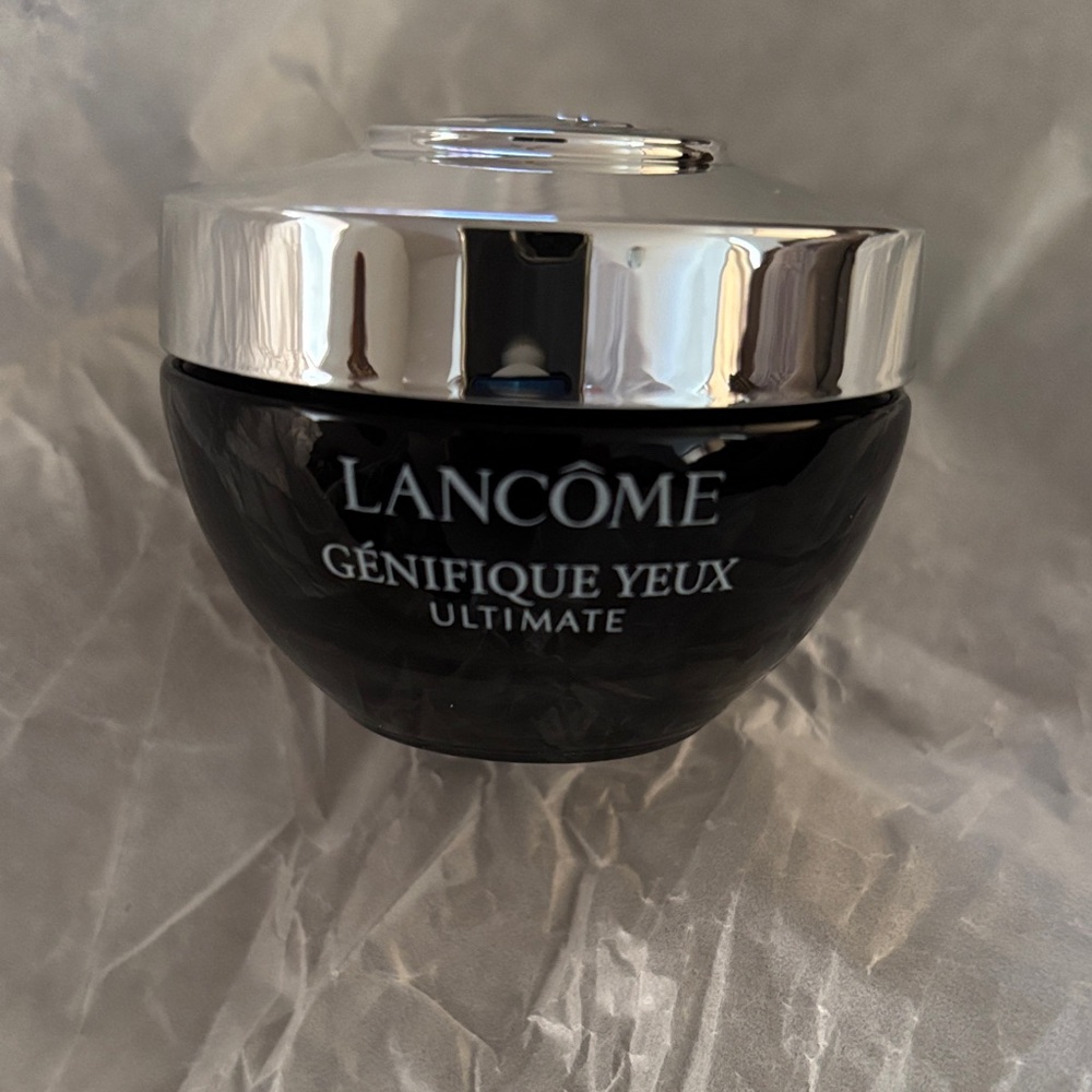 Lancôme Génifique Yeux Ultimate Eye Cream